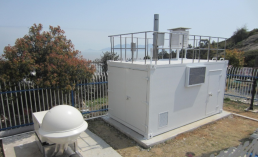 核電廠(chǎng)輻射環(huán)境自動(dòng)監(jiān)測(cè)站建設(shè)